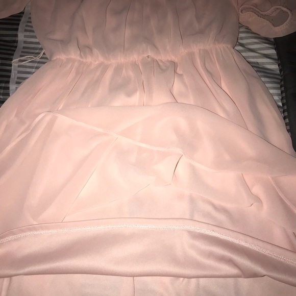 By & By Dress - Picture 2 of 8